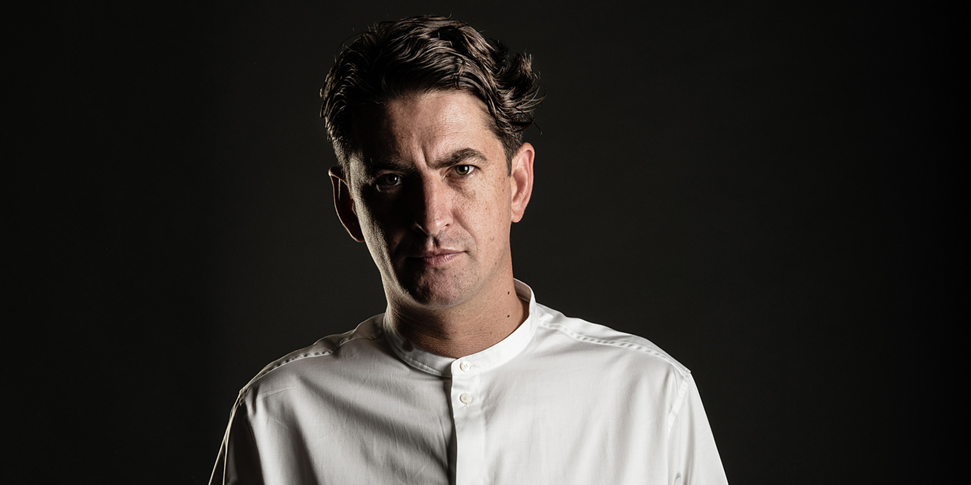 Artwork for Skream presented by Goldenvoice