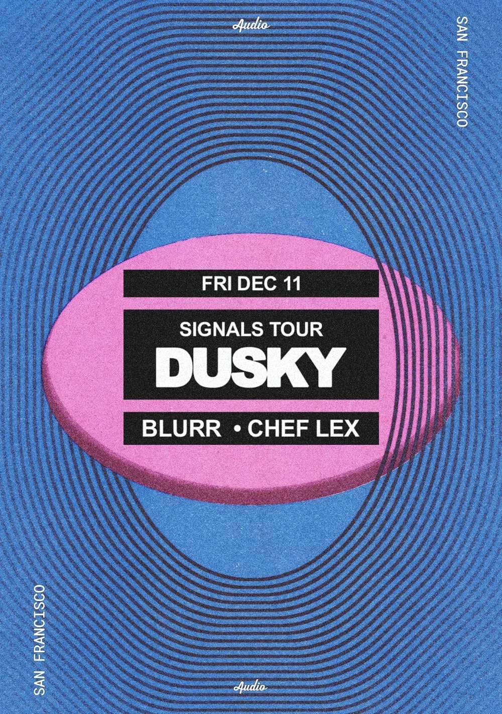 Artwork for Dusky